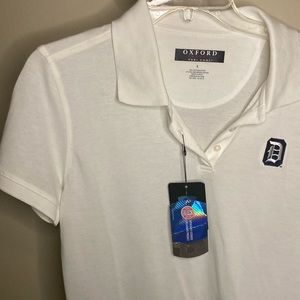 Duke polo shirt
